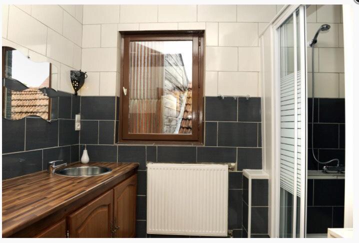 Chambre D'Hotes Anzi Arcis-sur-Aube Room photo