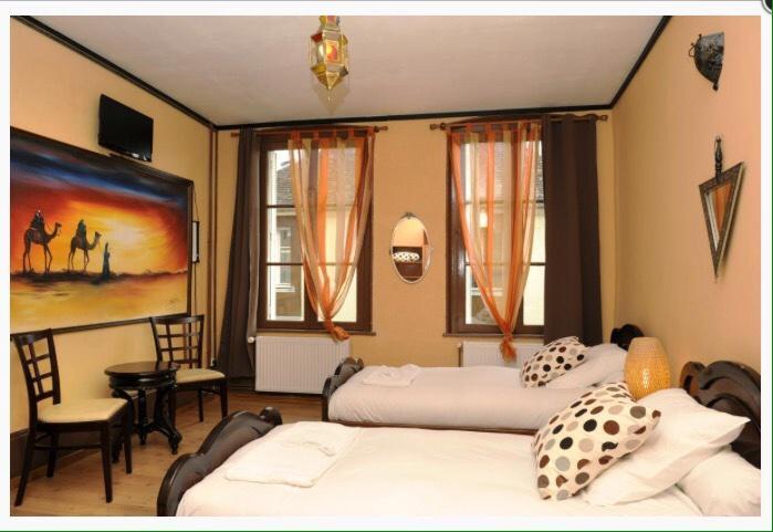 Chambre D'Hotes Anzi Arcis-sur-Aube Room photo