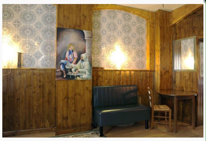 Chambre D'Hotes Anzi Arcis-sur-Aube Exterior photo