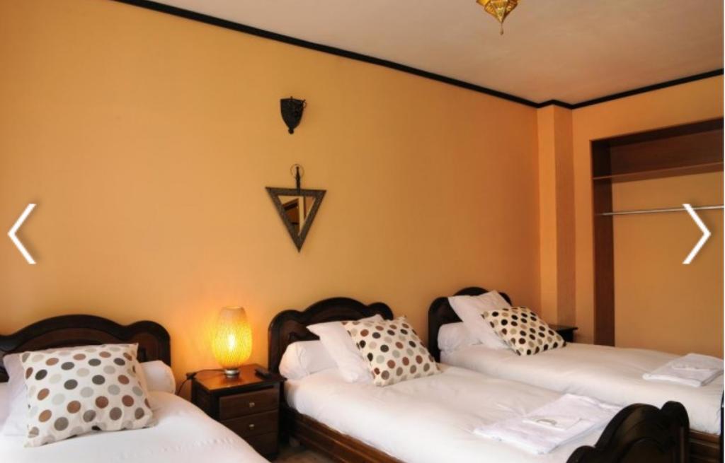 Chambre D'Hotes Anzi Arcis-sur-Aube Room photo